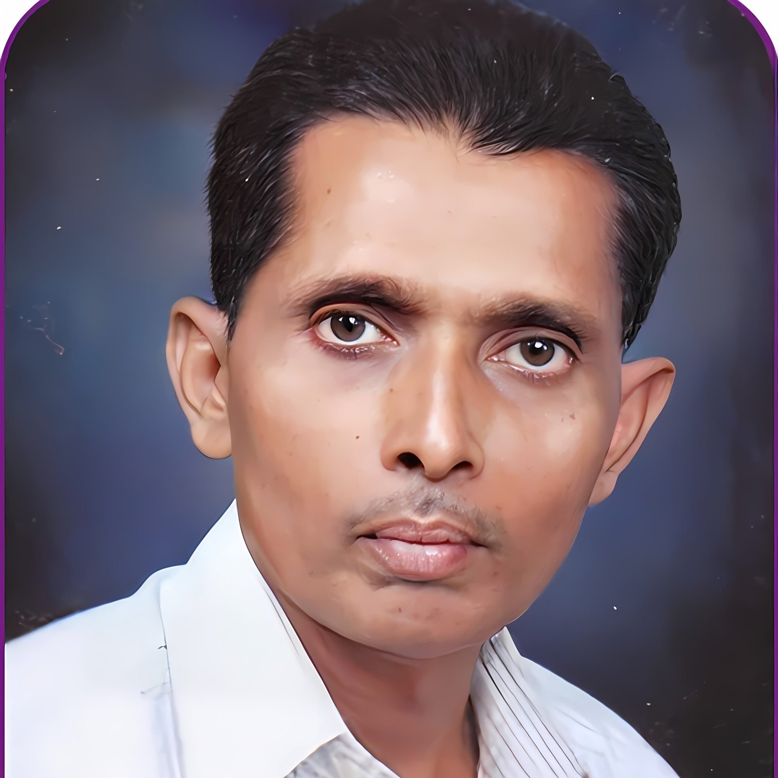 मुख्य संपादक - श्री गणेश डोके